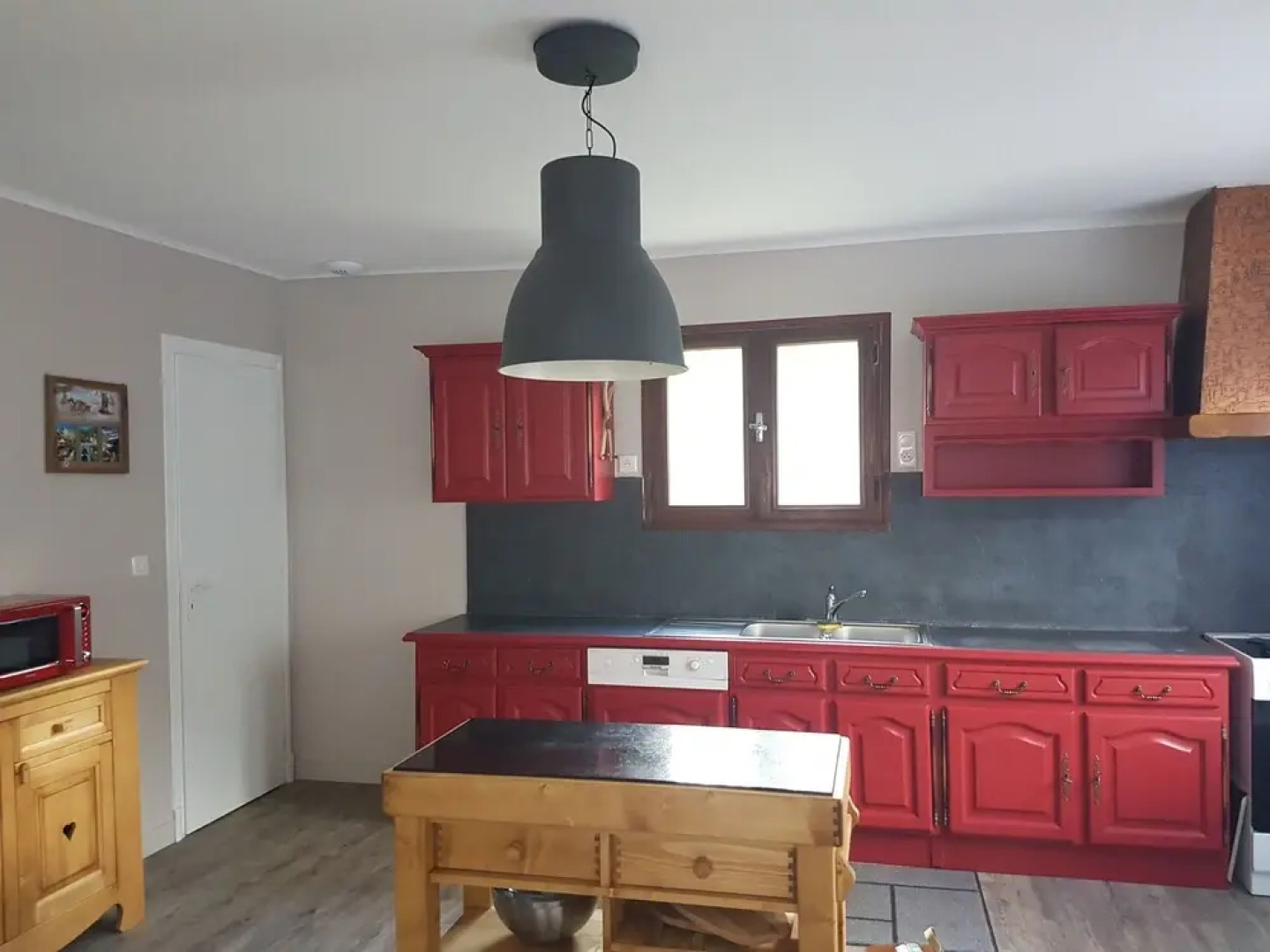 Le Gîte des 3 Vallées