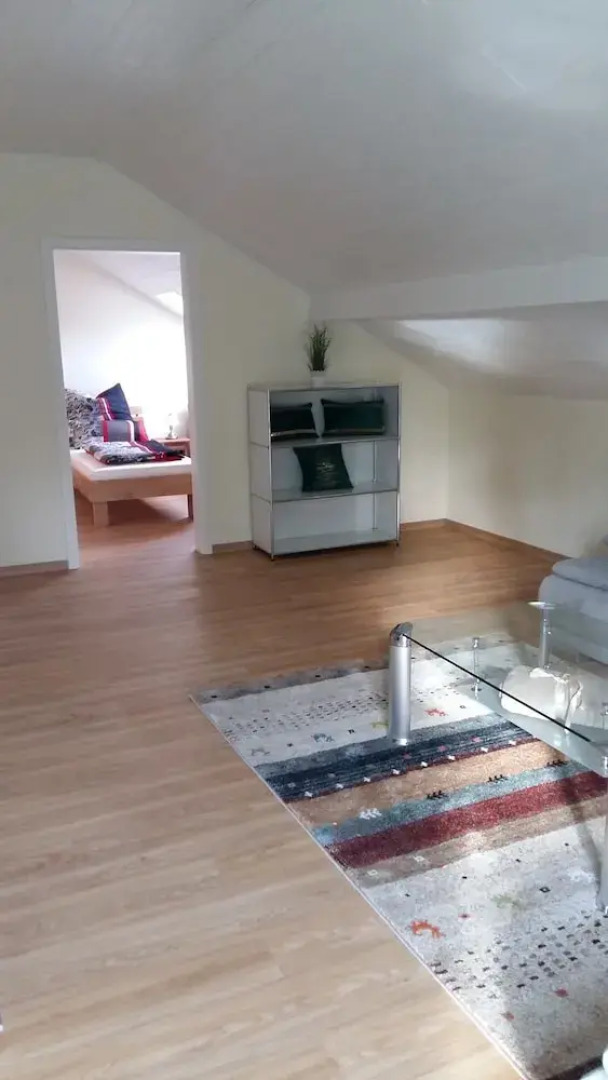 Ferienwohnung Tegernheim