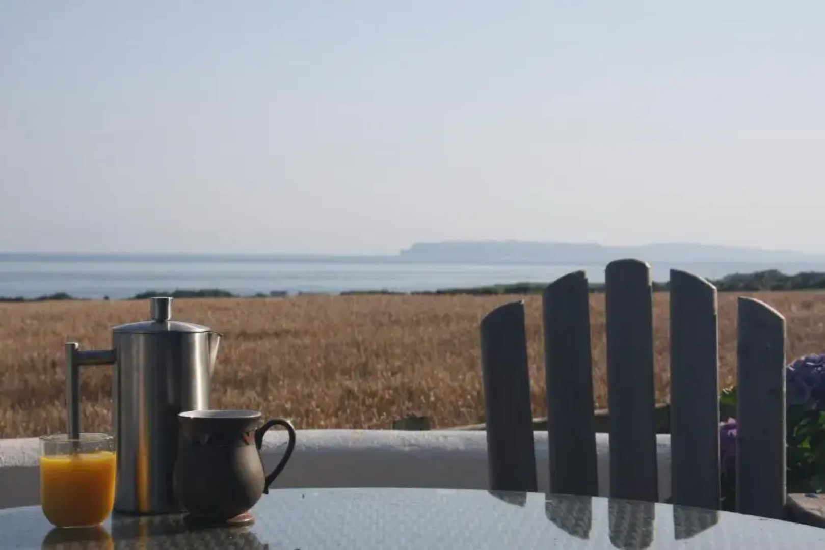 Bayview Farm Holiday Cottages