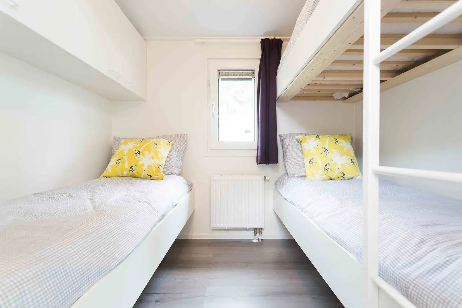 Europarcs De Woudhoeve