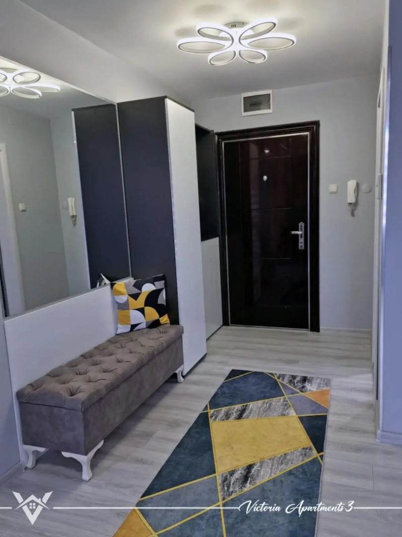 Victoria apartments 3