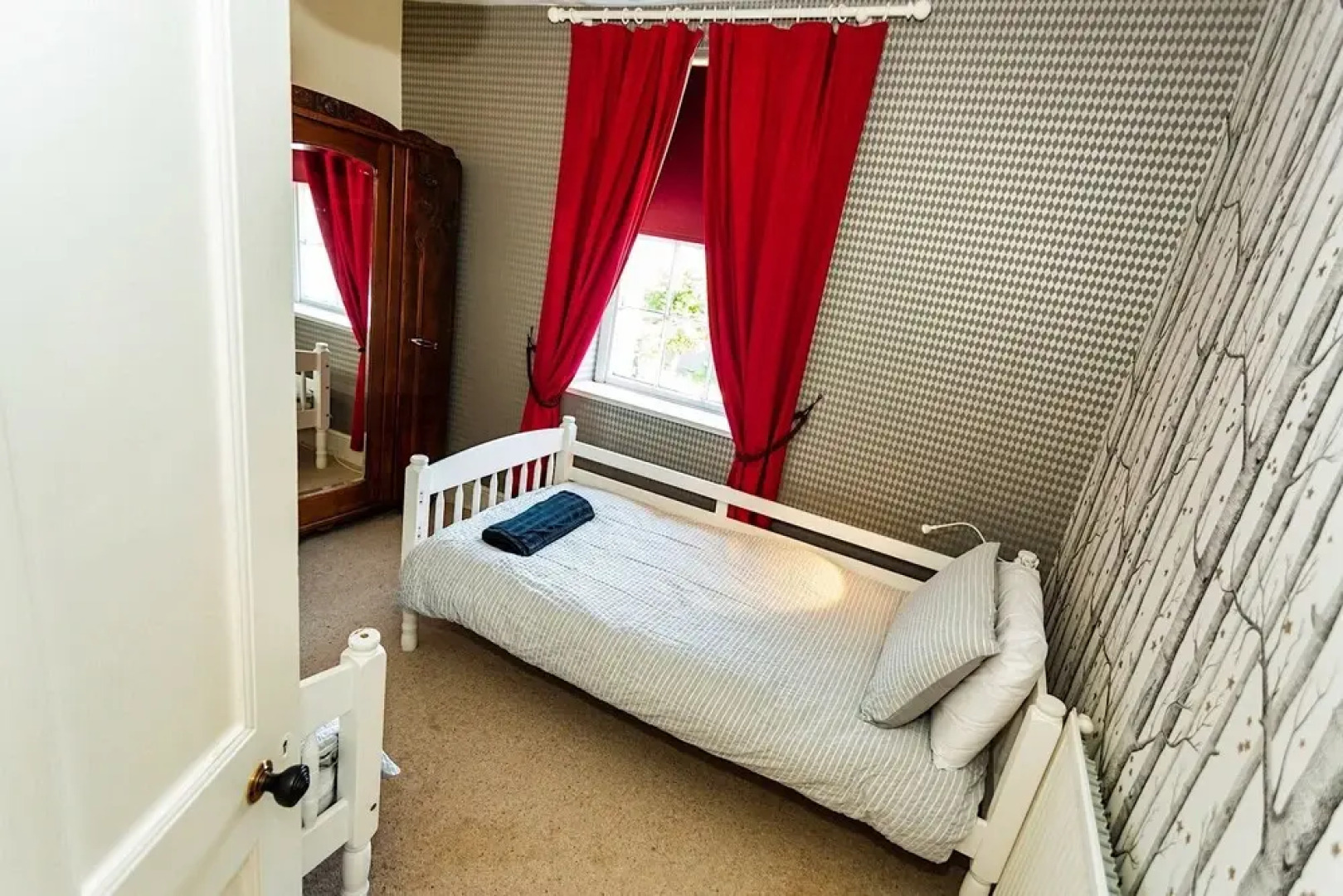 Braunton The Laurels