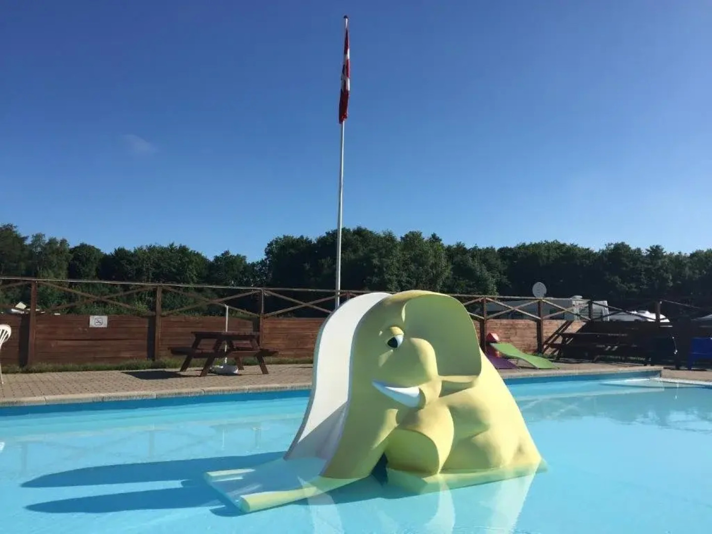 City Camping Hjørring