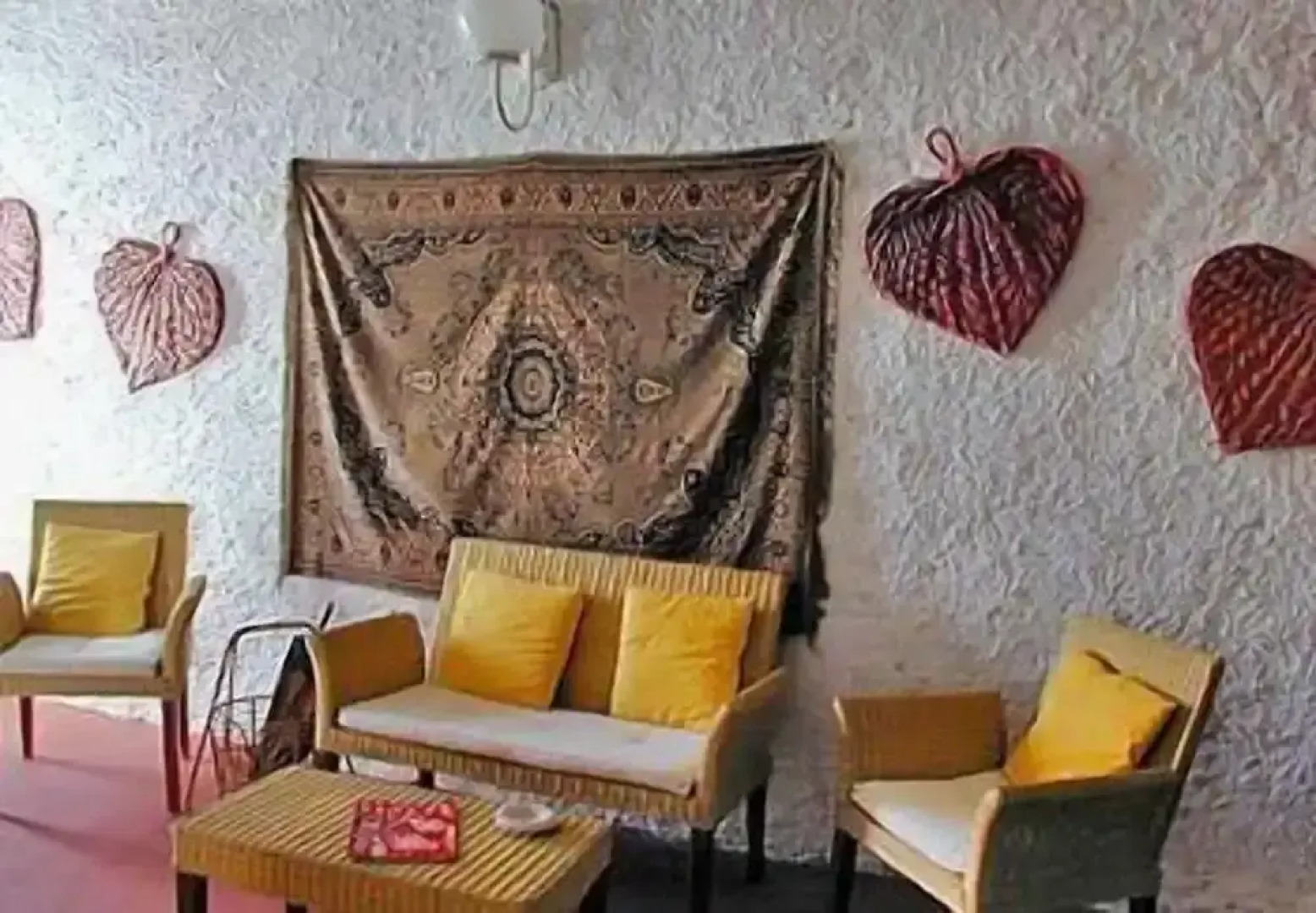 Hotel Villa Augustus