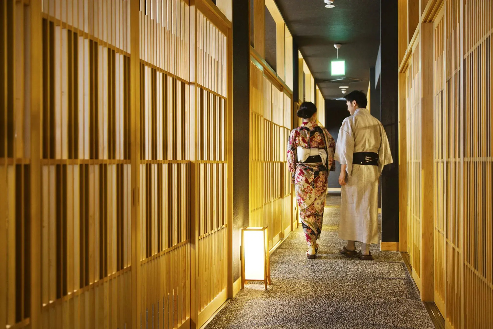 Kawaguchiya Kinosaki Riverside Hotel