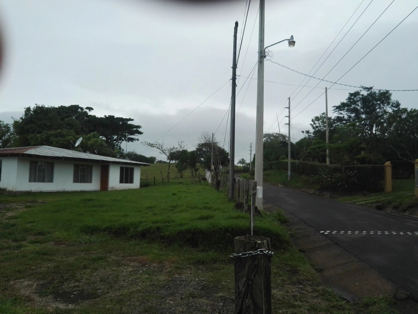 Pedacito de Cielo Guest House