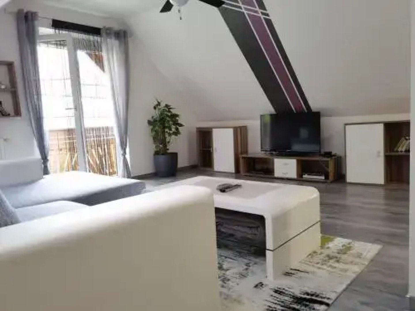 Ferienwohnung Eckberger Weinstrasse