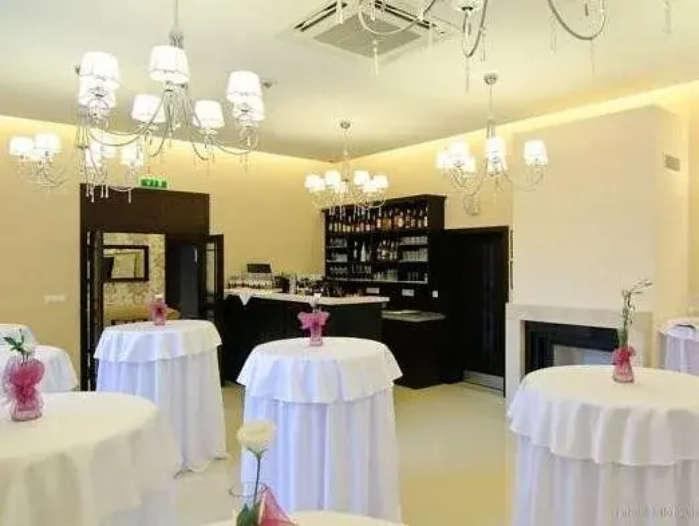 Penzión Central Park