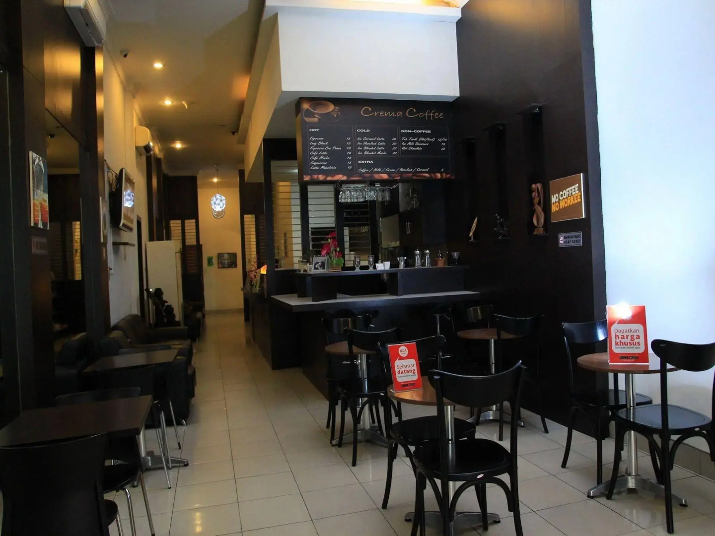 Wisma Sederhana Budget Hotel