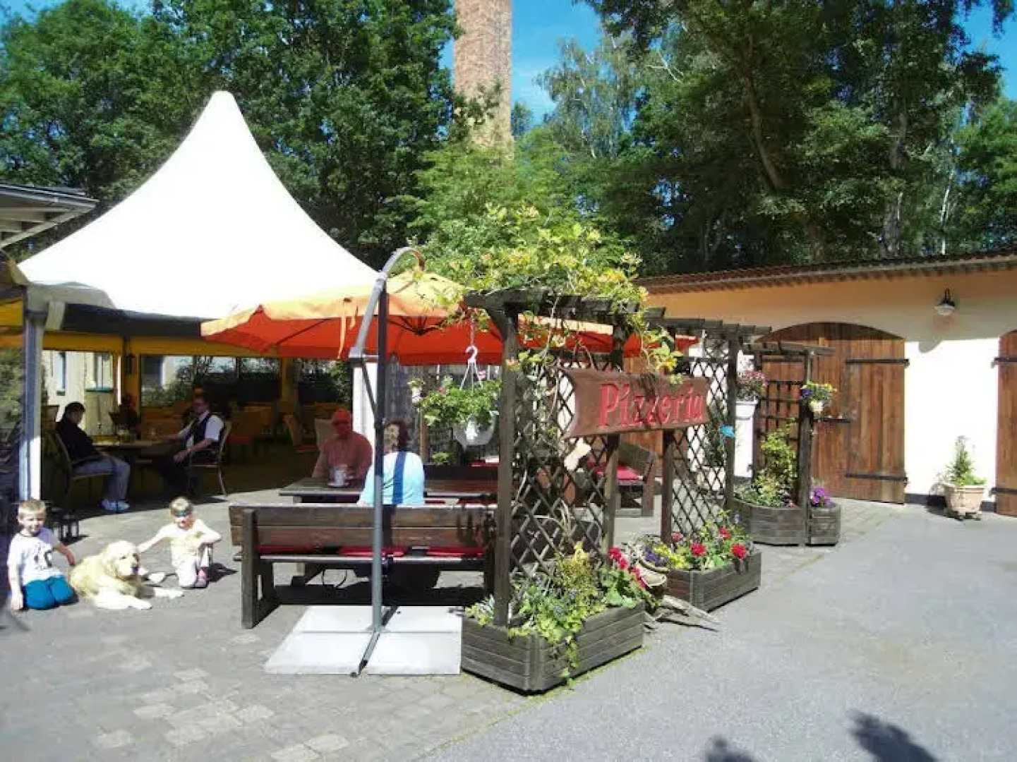 Pension Heideperle