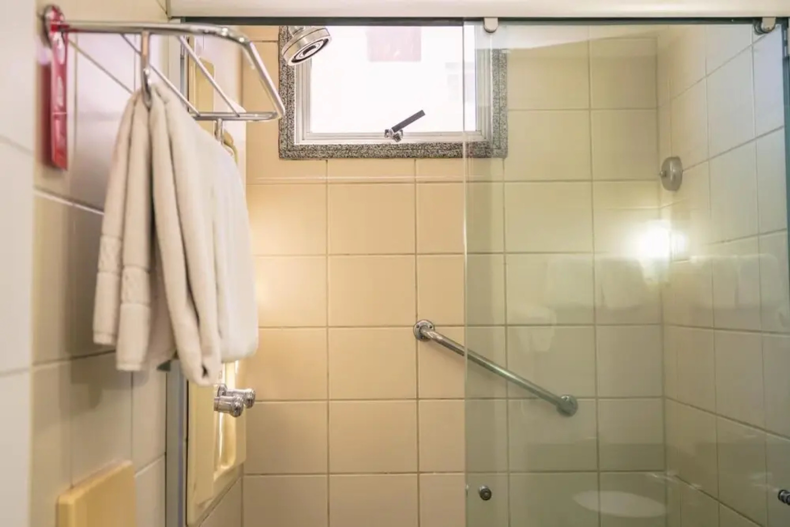 Red Roof Inn Vitória