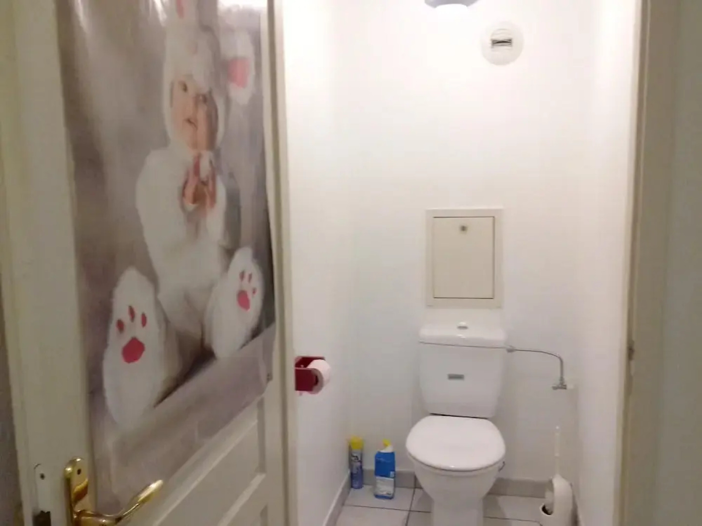 Apartment With one Bedroom in Illkirch-graffenstaden, With Furnished Terrace and Wifi - 2 km From the Beach