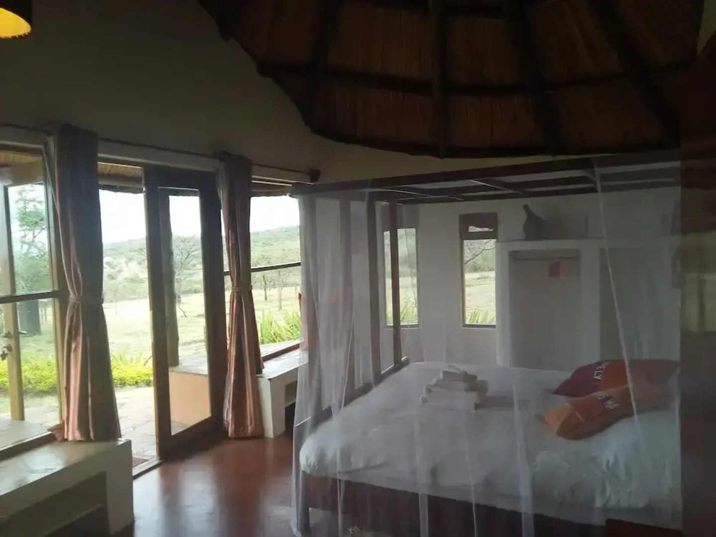 Amazing Kenya Retreat