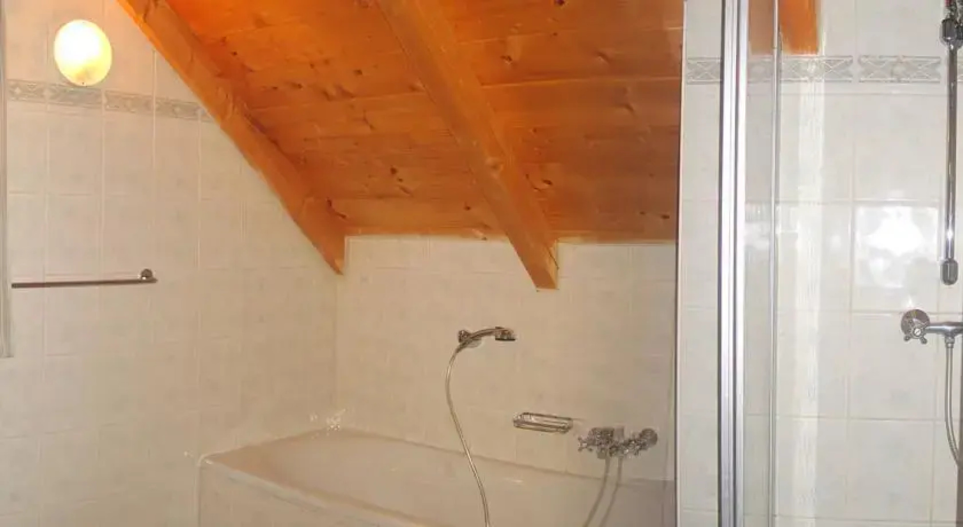 Almhüttendorf Klippitztörl