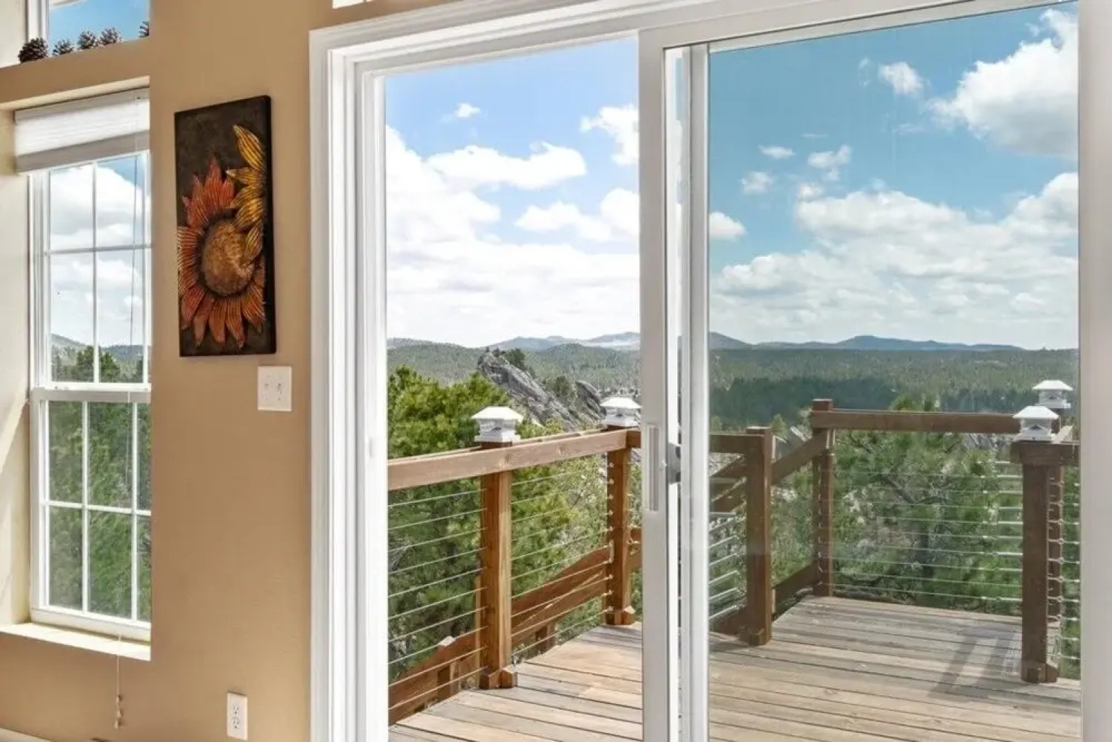 Teton Cabin South Dakota 5 Bedroom Cabin by RedAwning