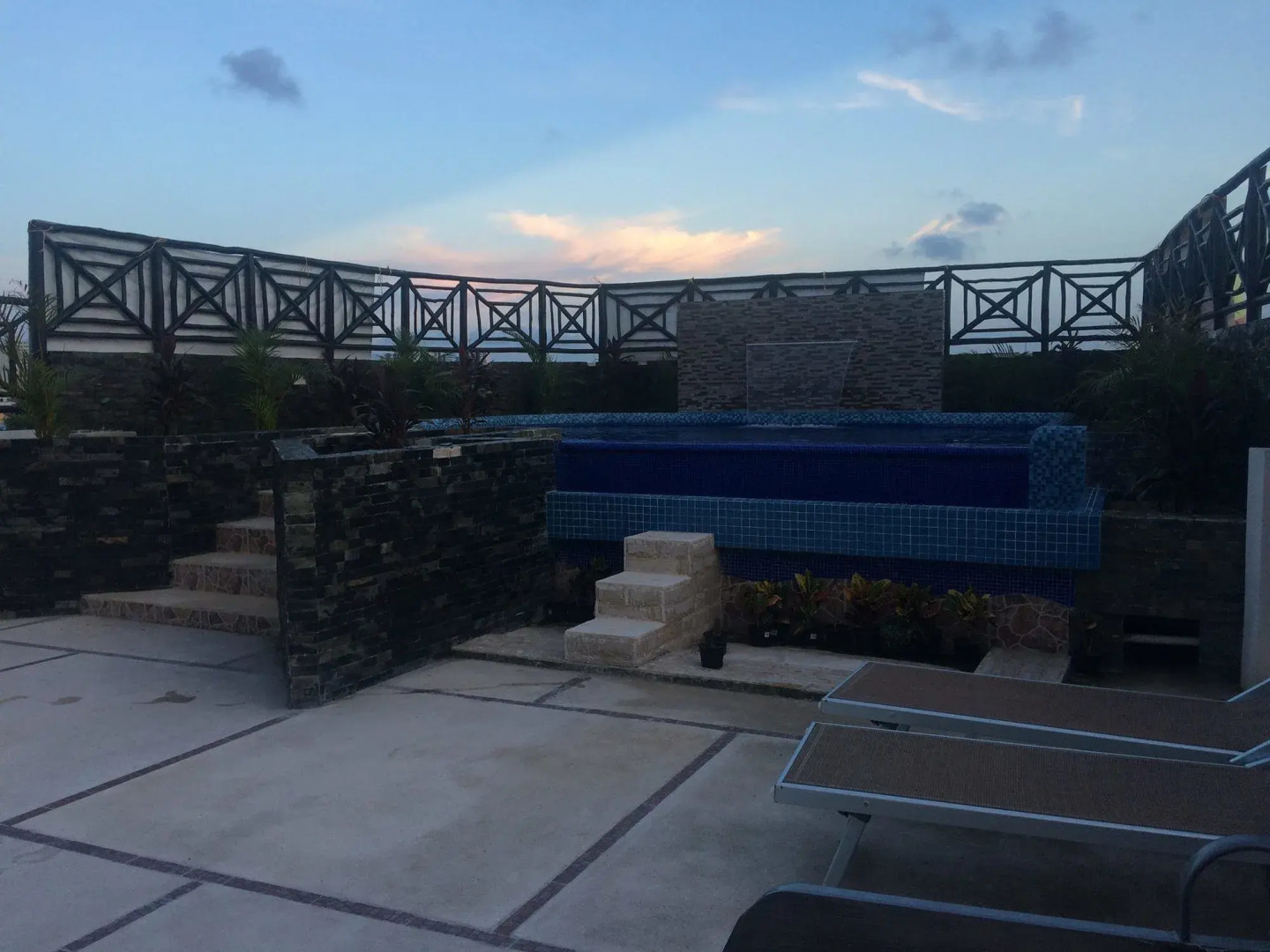 Hotel Suites La Roca