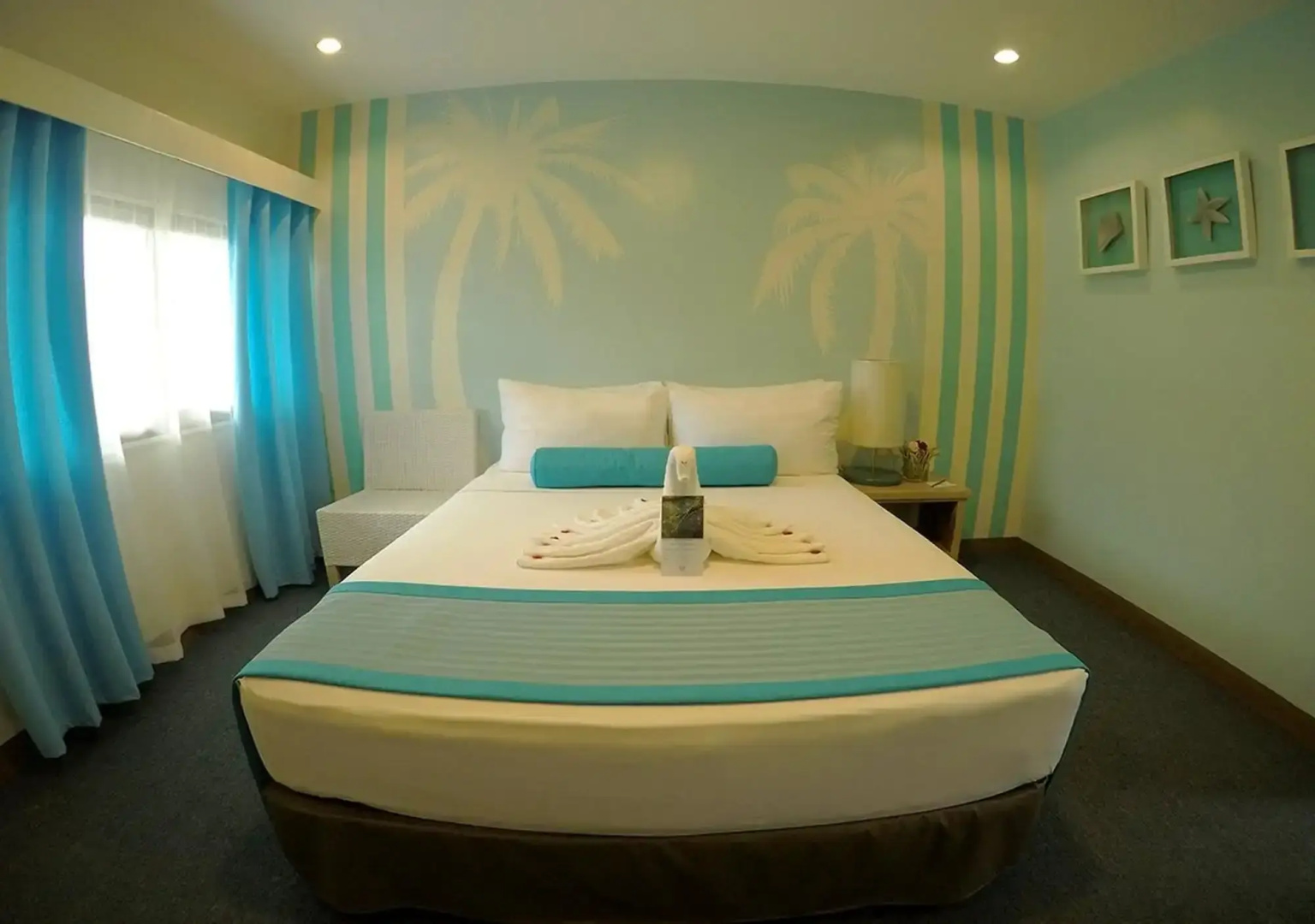 Maayo Stay Argao