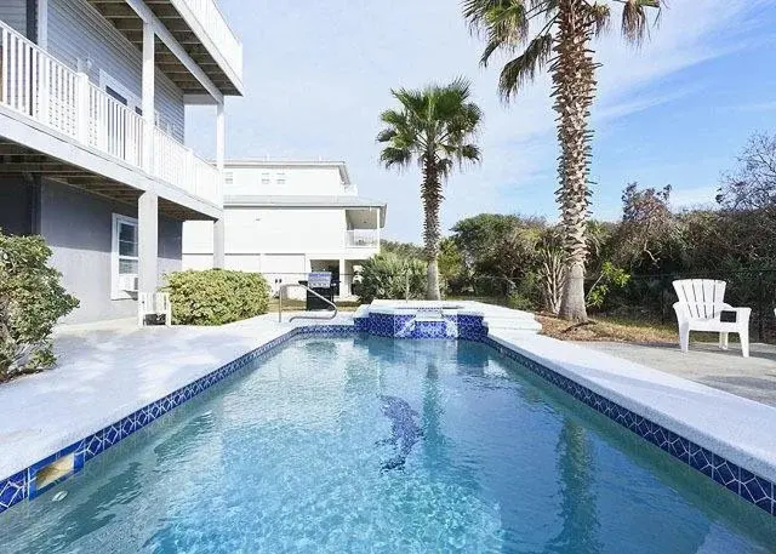 Sweet Dreams 6 Bedroom Home
