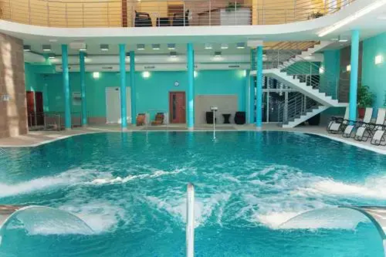 Spa Hotel Garni Löwenstein