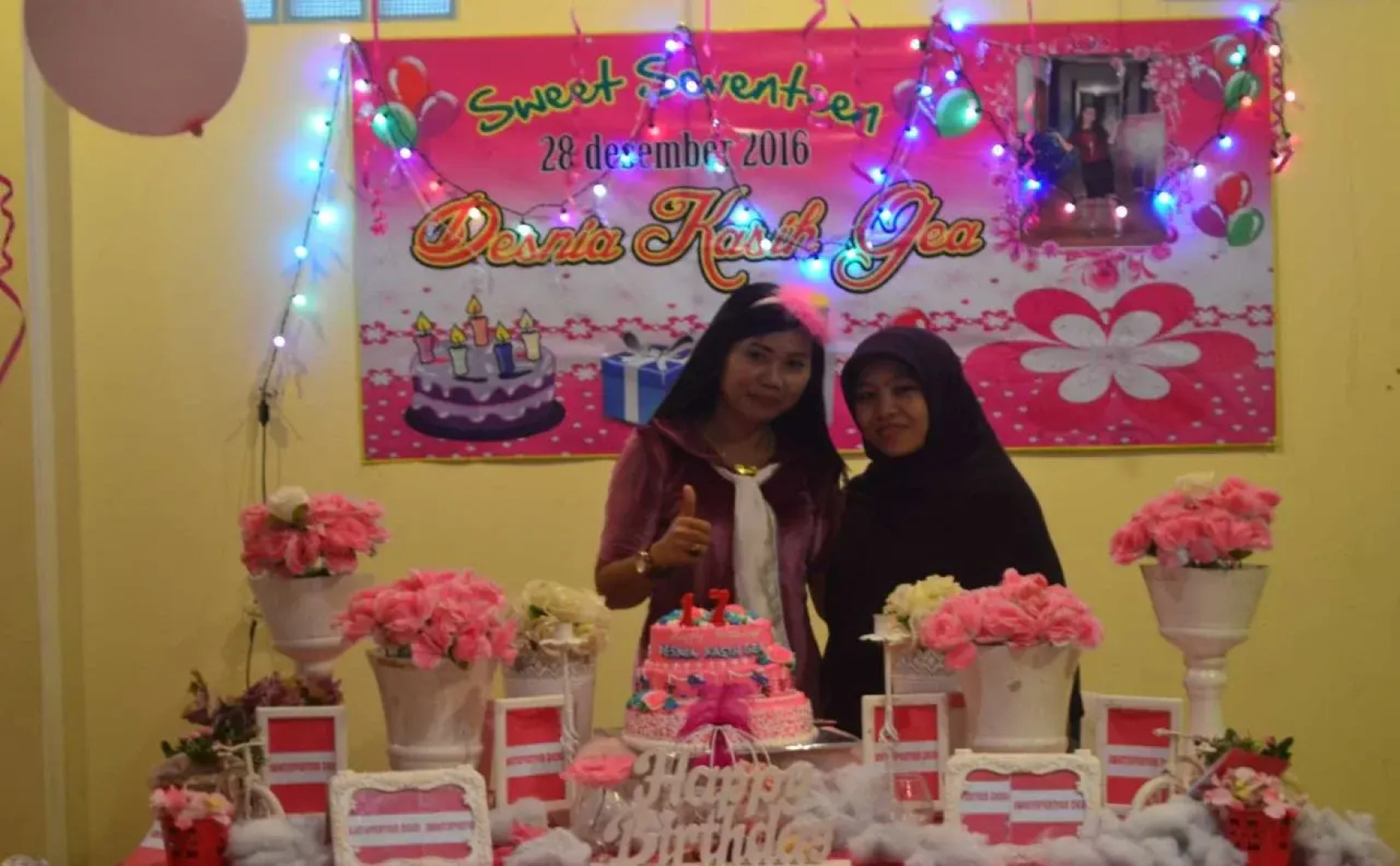 Hotel Grande Lampung