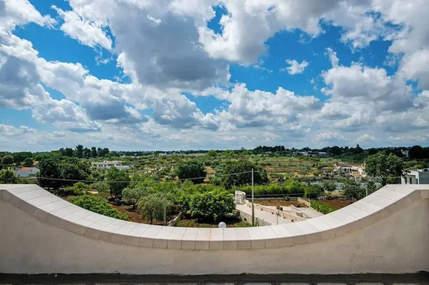 Villa Clara Alberobello