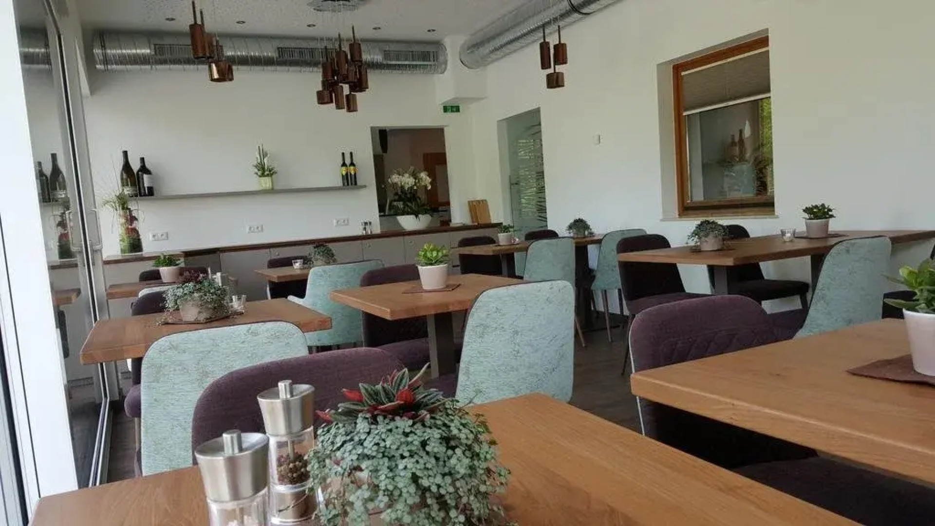 Gasthaus-Pension Sandner Linde