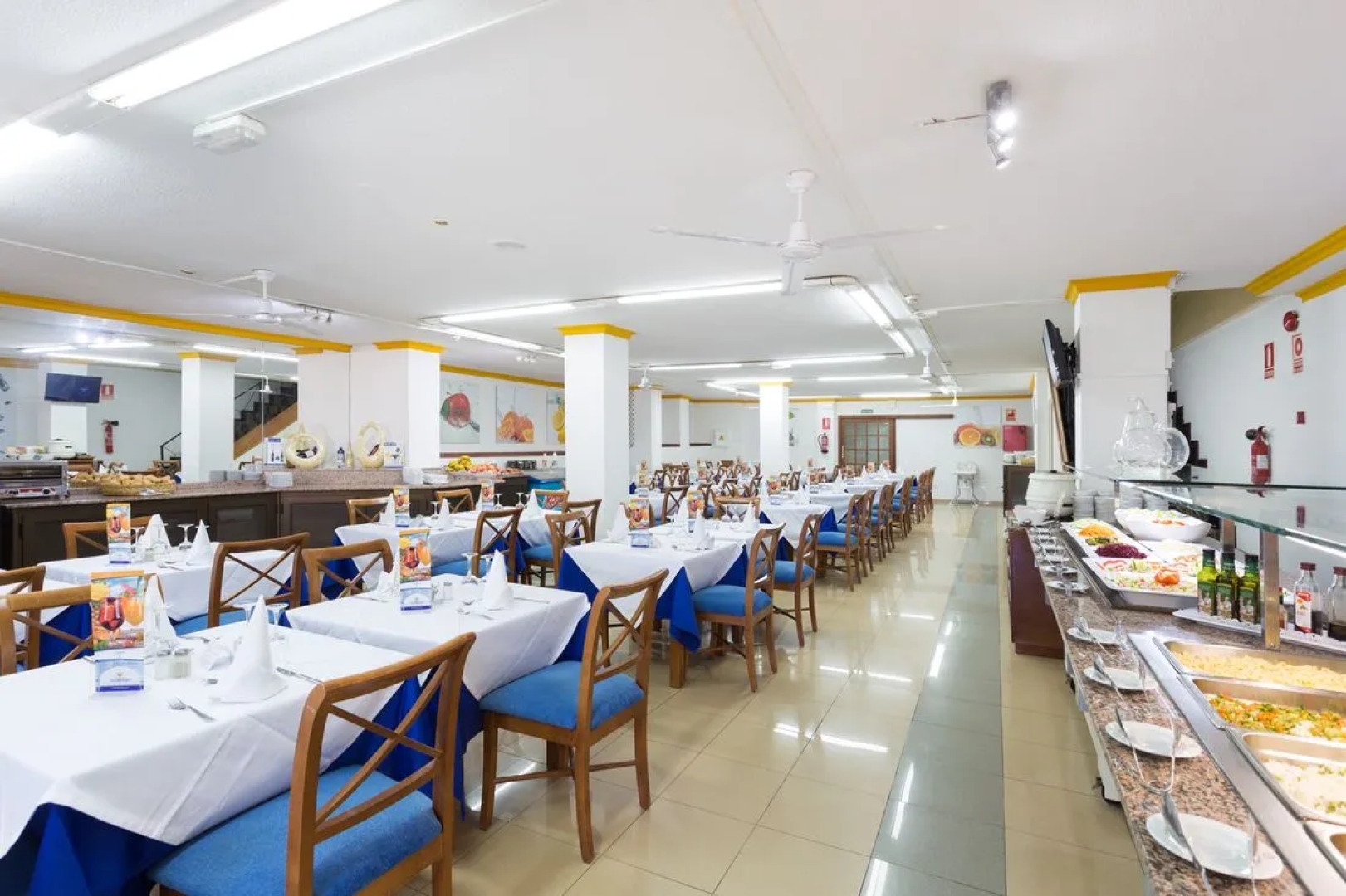 Hotel Globales Acuario