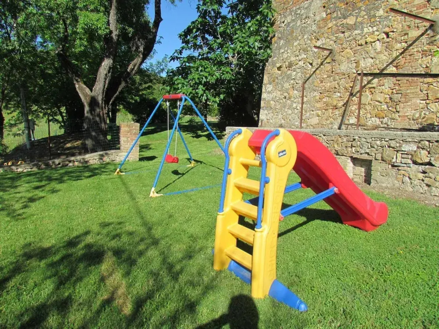 House With 2 Bedrooms in Murlo, With Private Pool, Furnished Terrace a