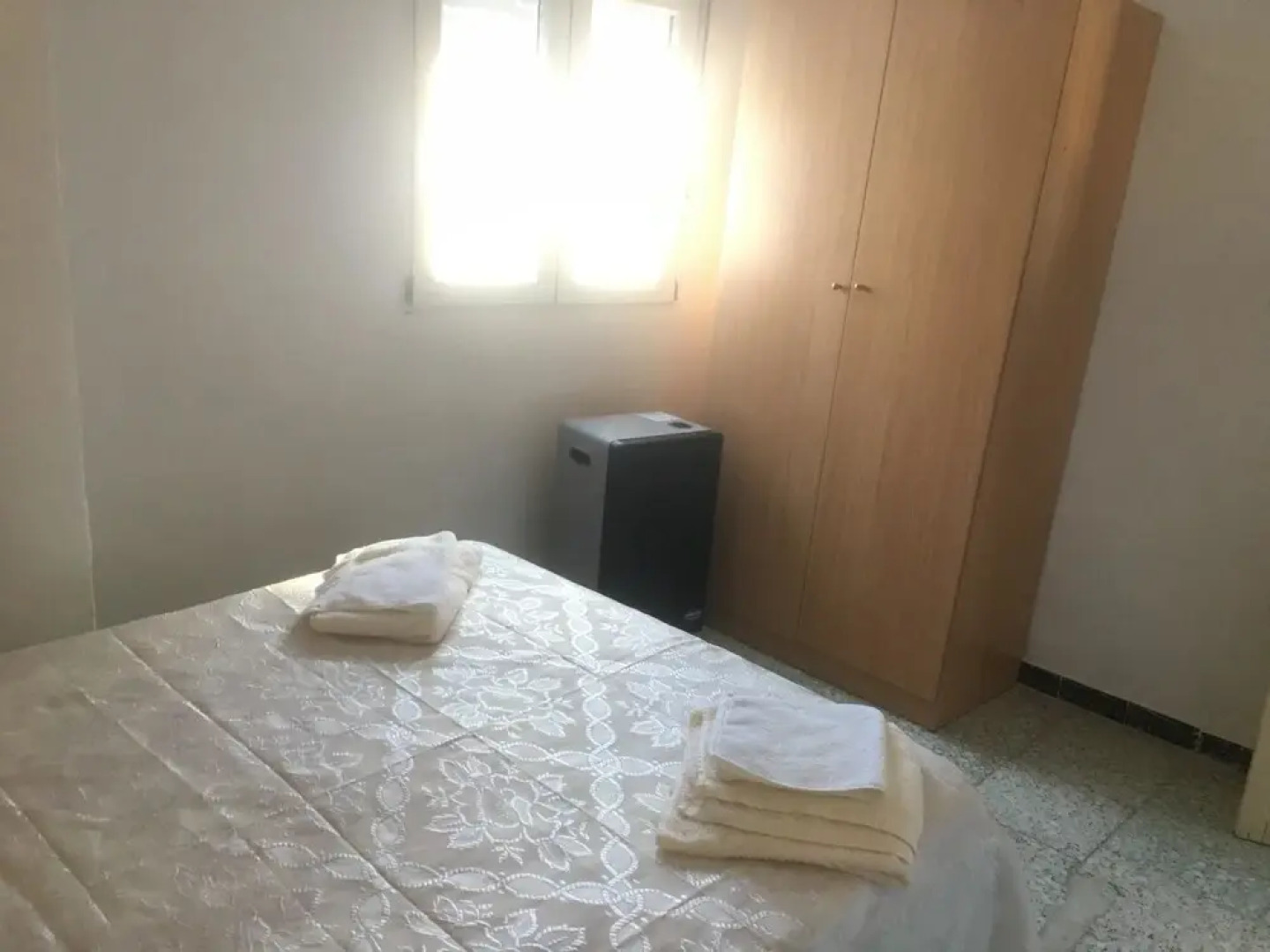 House With 3 Bedrooms in Fiñana, With Wonderful Mountain View and Furn