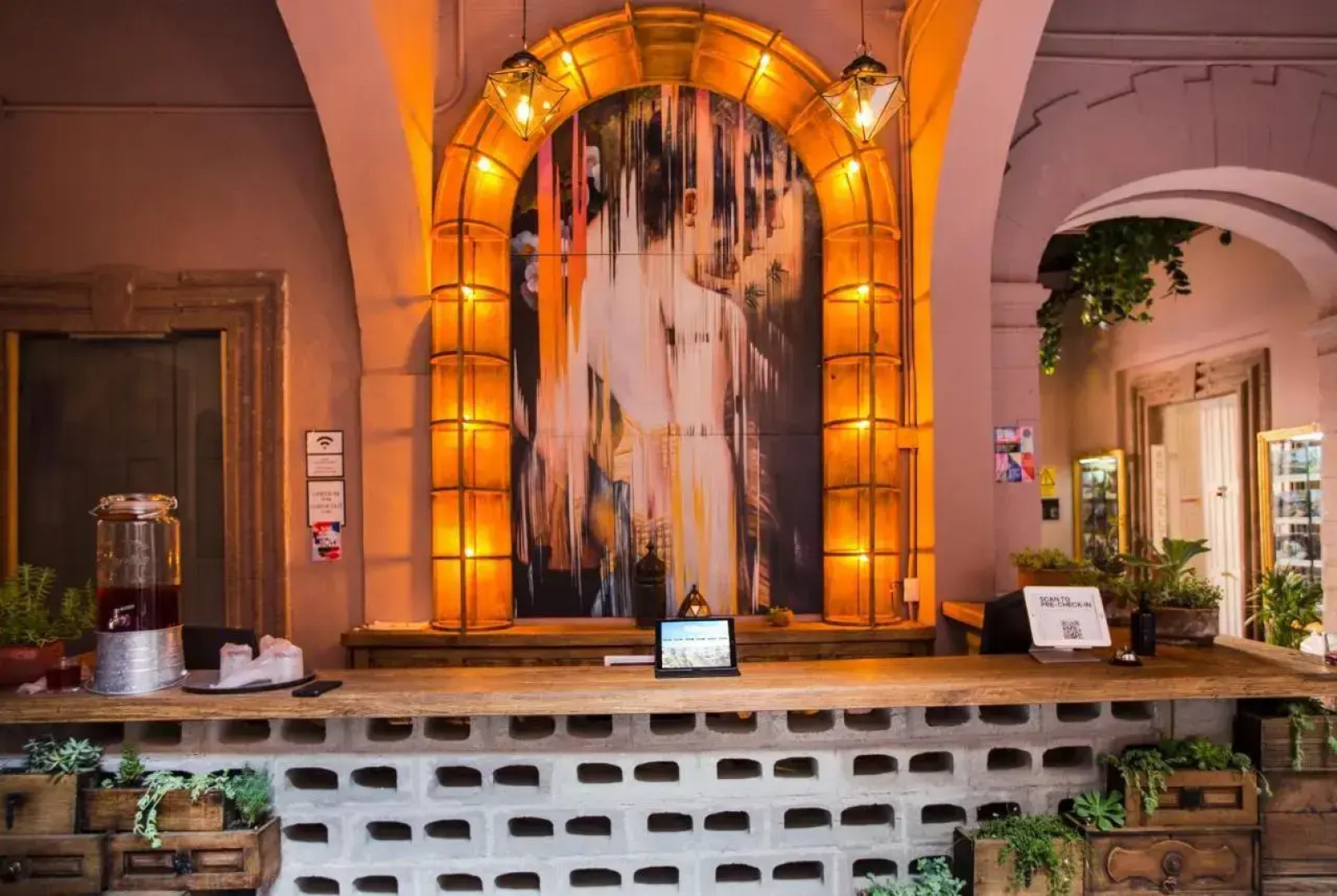 Selina San Miguel de Allende