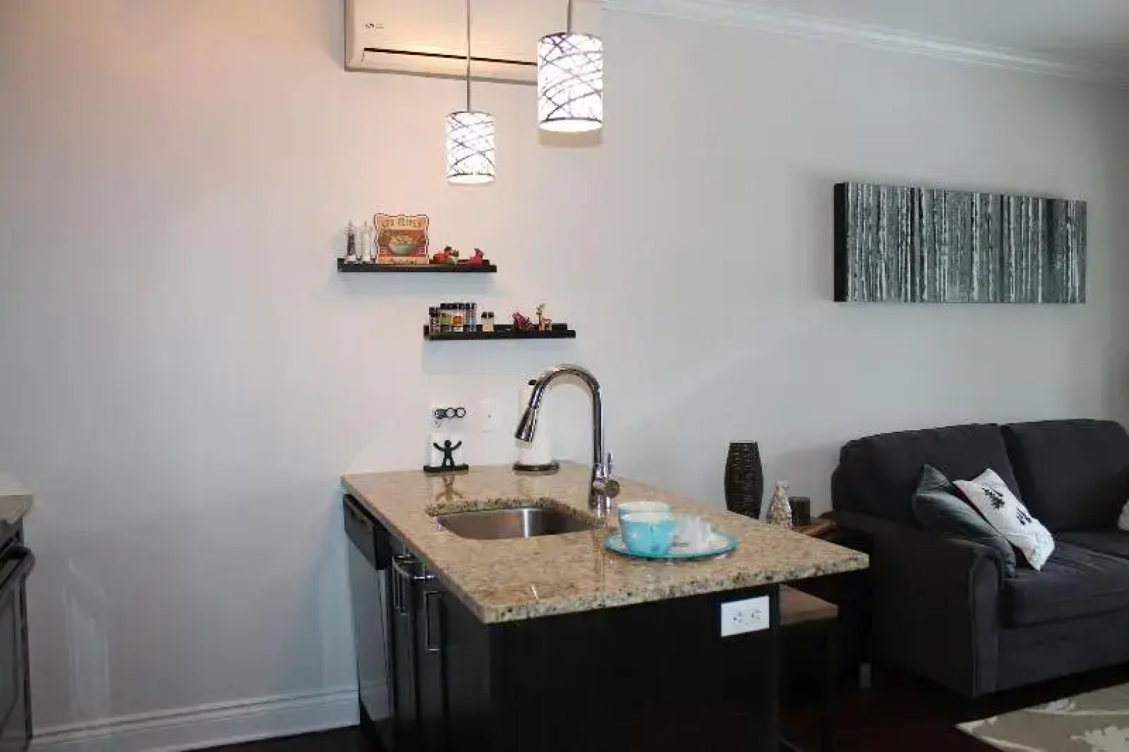 Condo le 204 Champlain