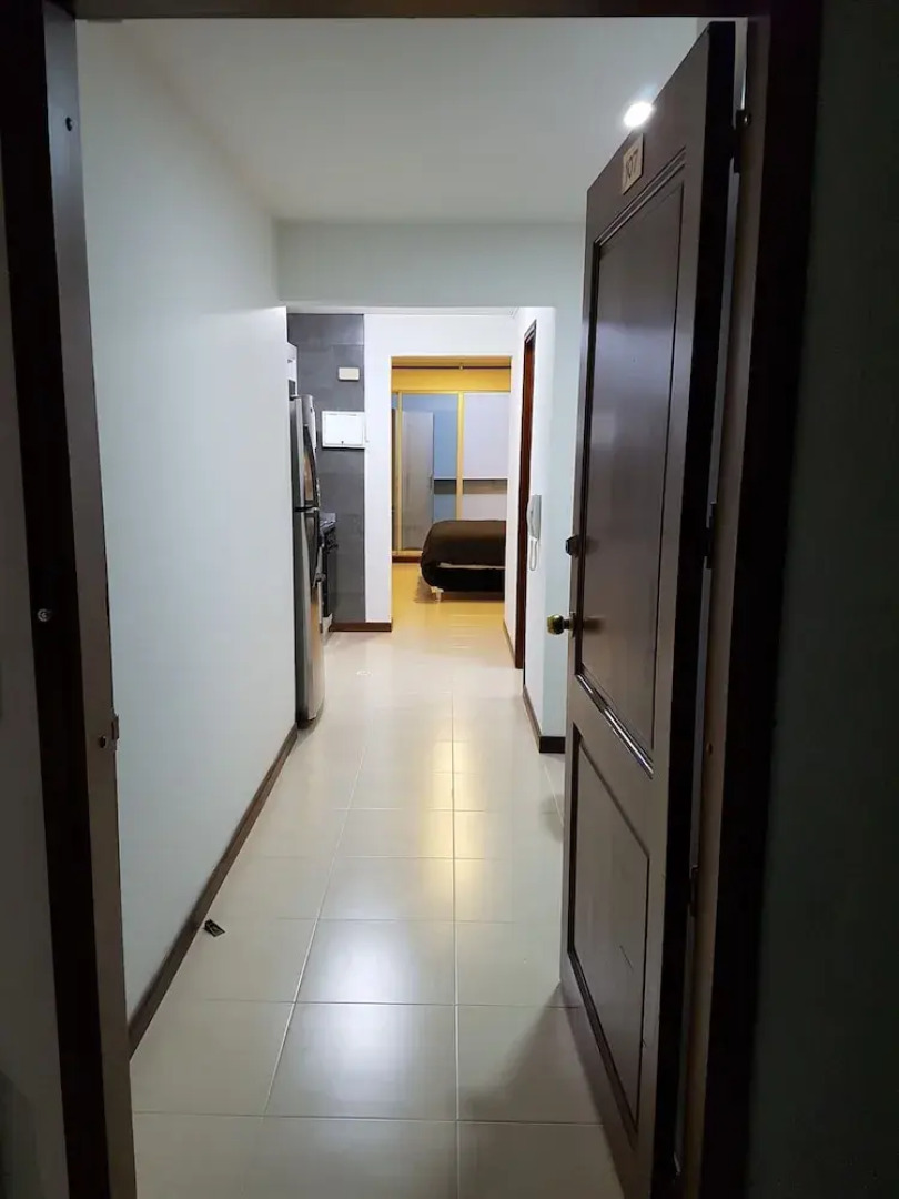 Apartamento Amoblado Pinares