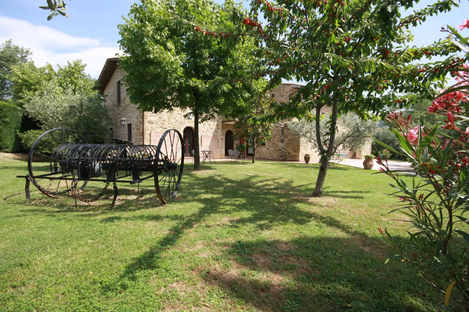 Santa Maria degli Ancillotti