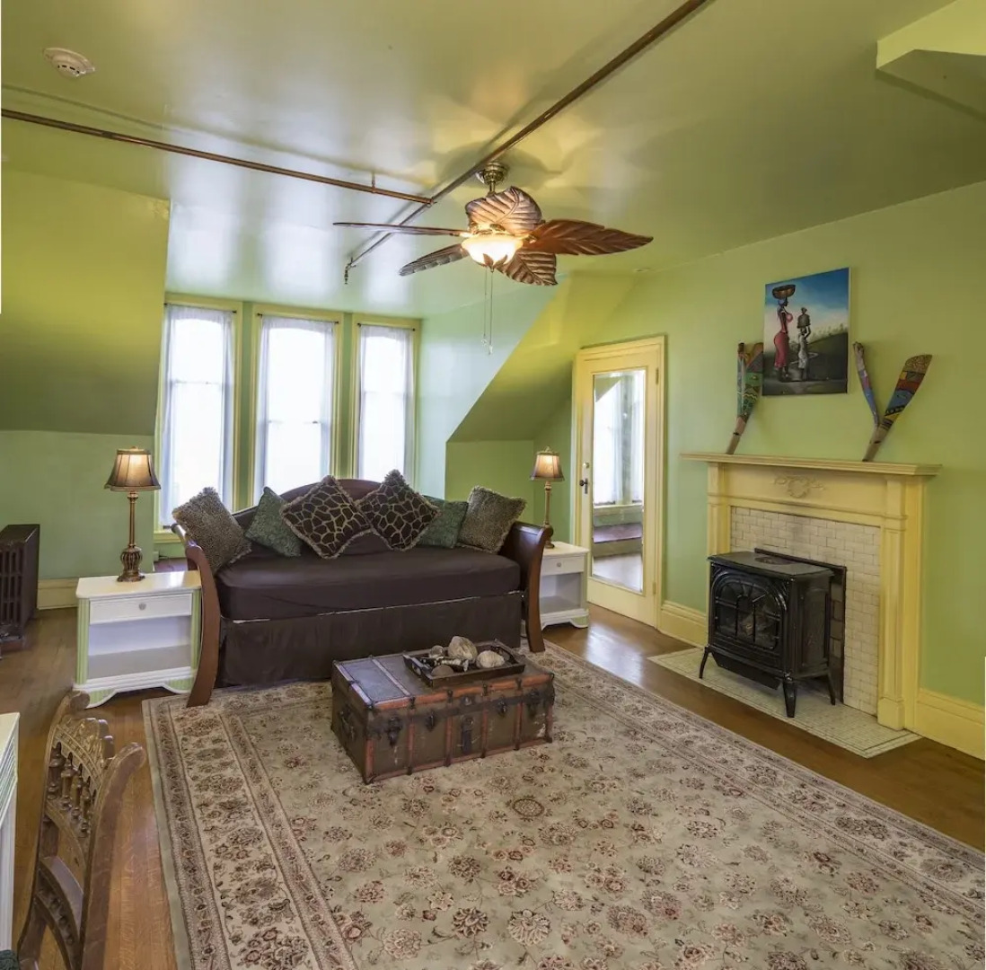 Villagio Boutique Hotel