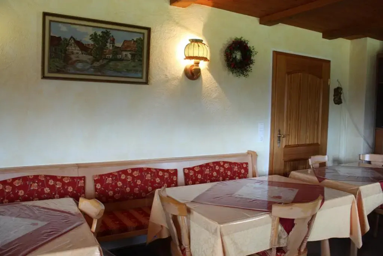 Pension Hochödlehen