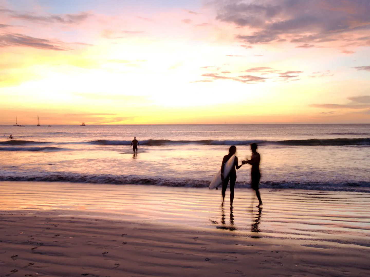 Ocho Artisan Bungalows - Adults only