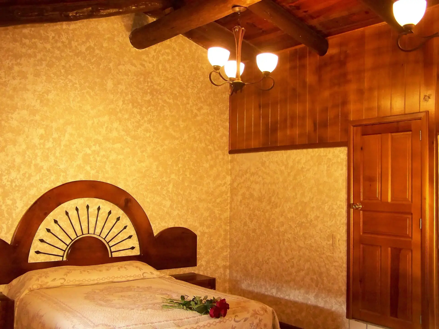 Hotel Posada La Loma