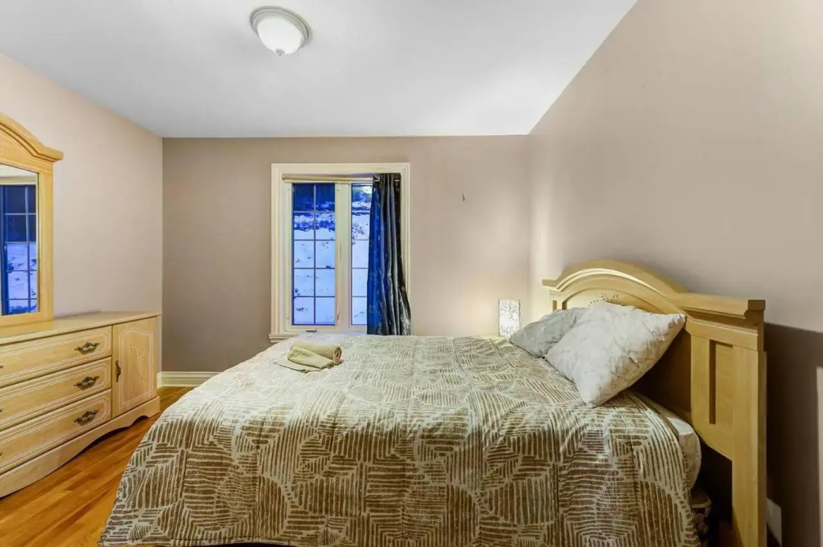 Beautiful 2 Bedroom Chalet