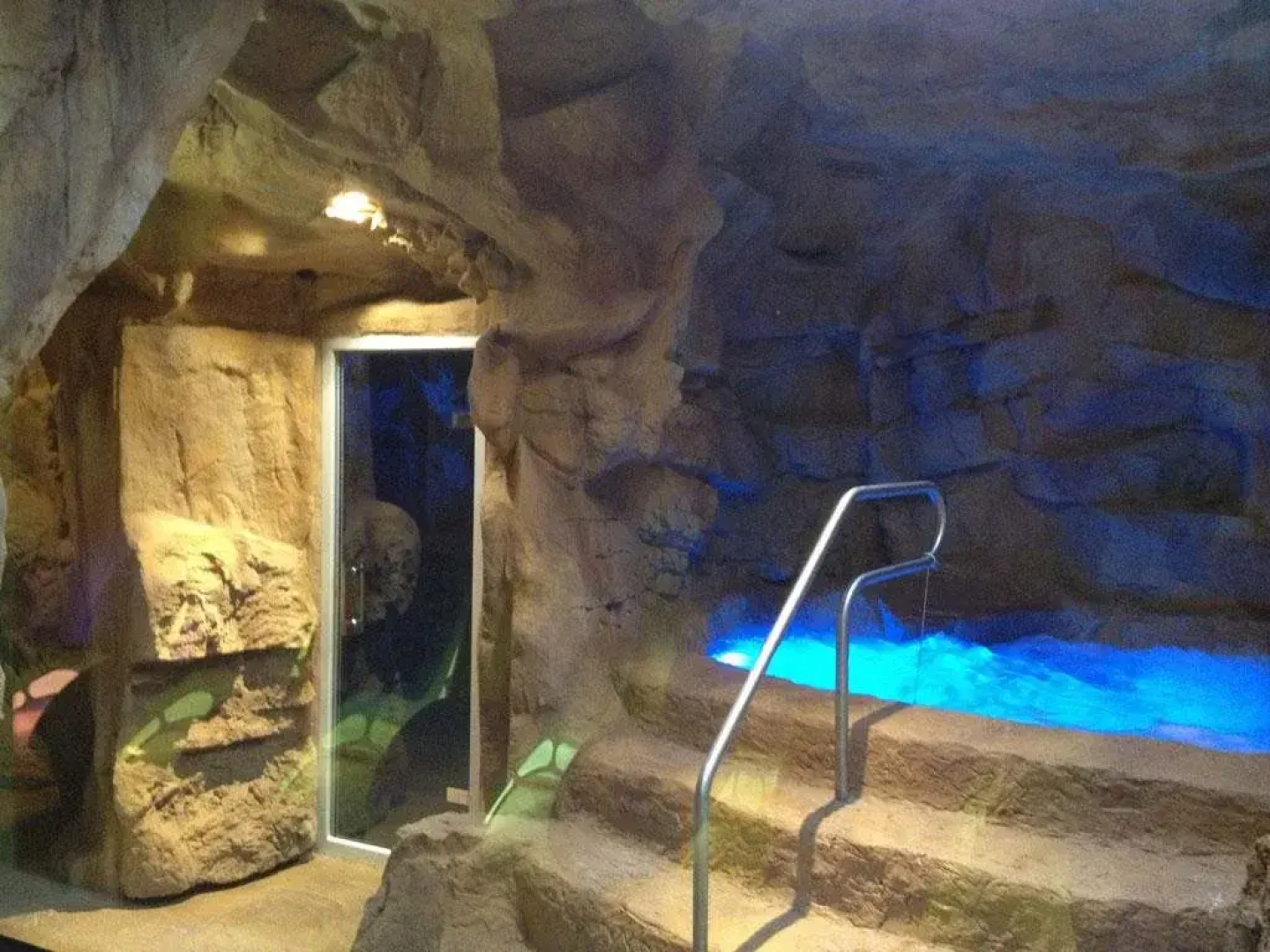 Wellness Center Casanova Hotel e SPA