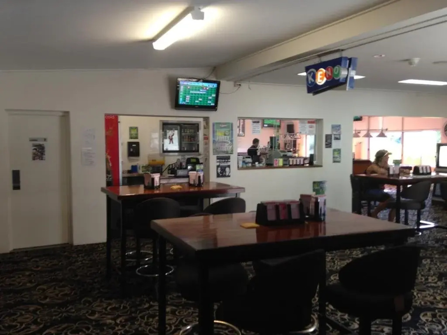 Railway Hotel Bundaberg