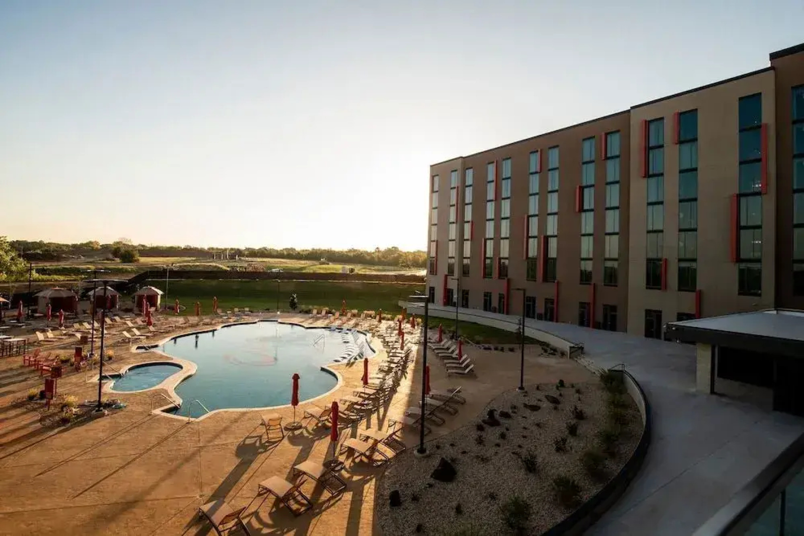Osage Casino Hotel Tulsa