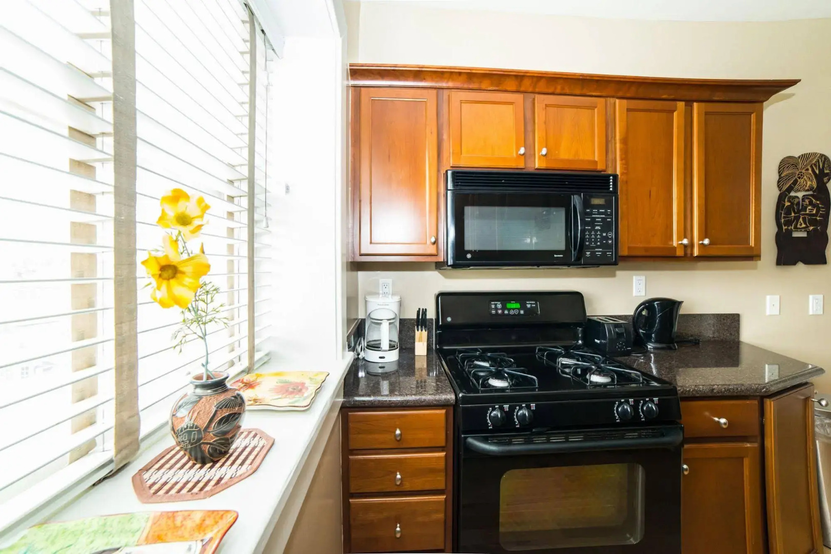 Ginosi Hudson Apartel