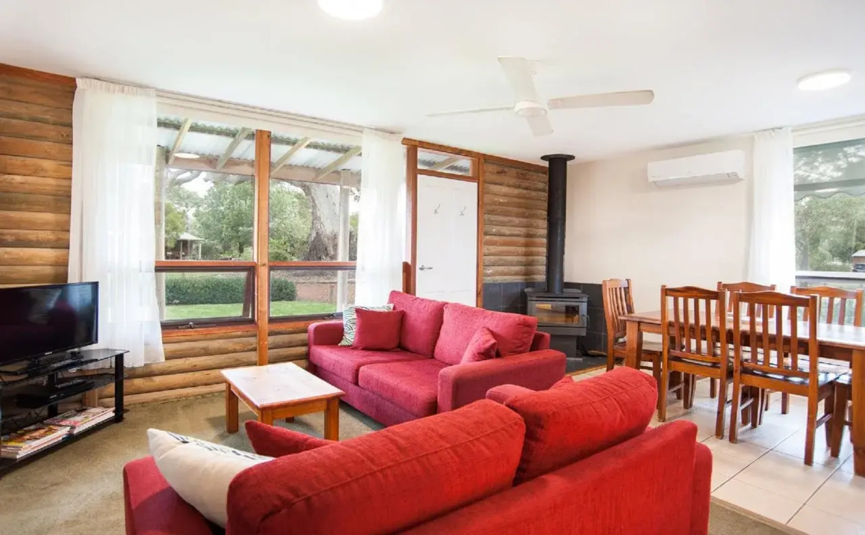 Southern Grampians Cottages