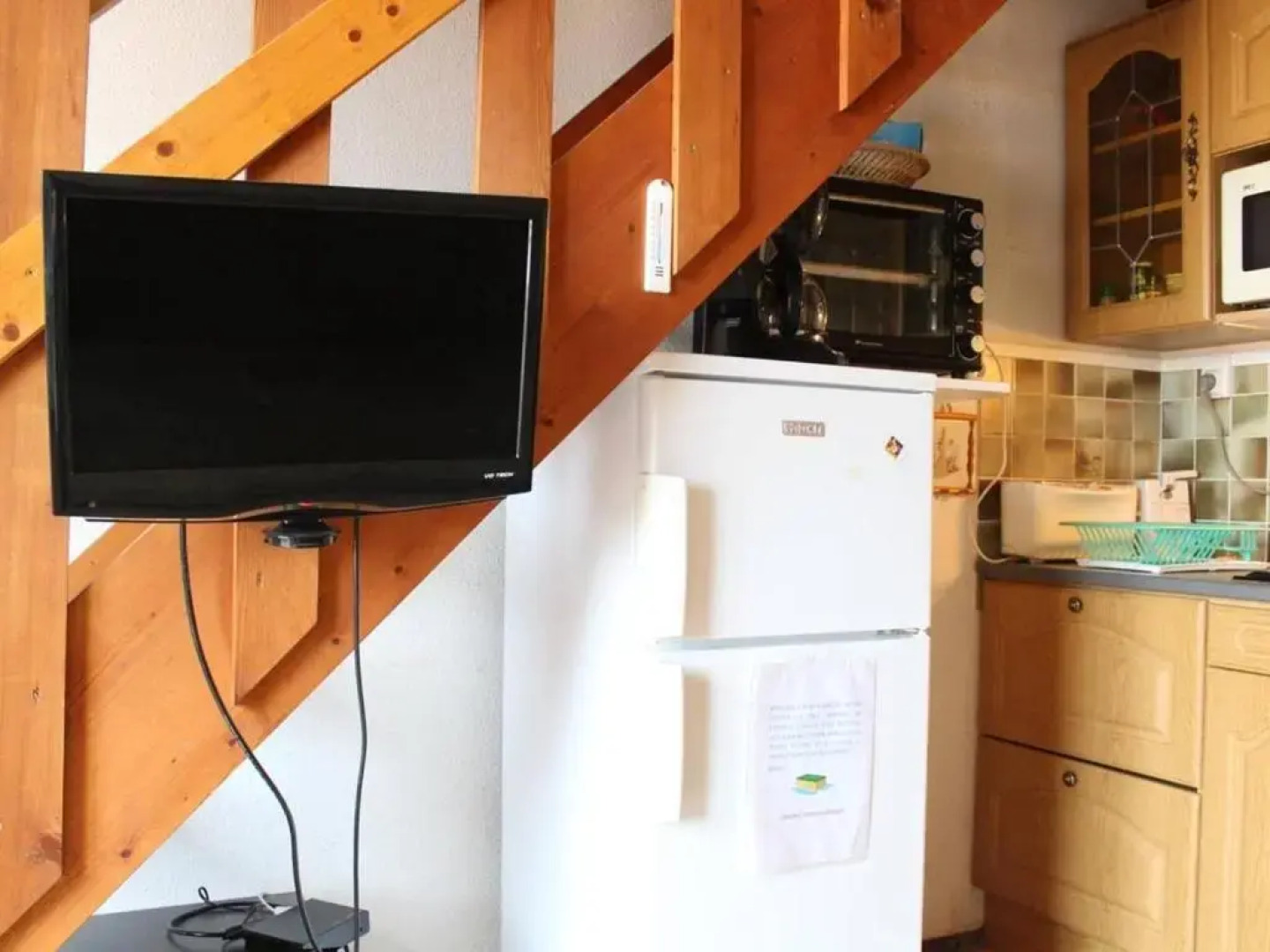 Appartement Port-la-Nouvelle, 1 pièce, 4 personnes - FR-1-229C-181