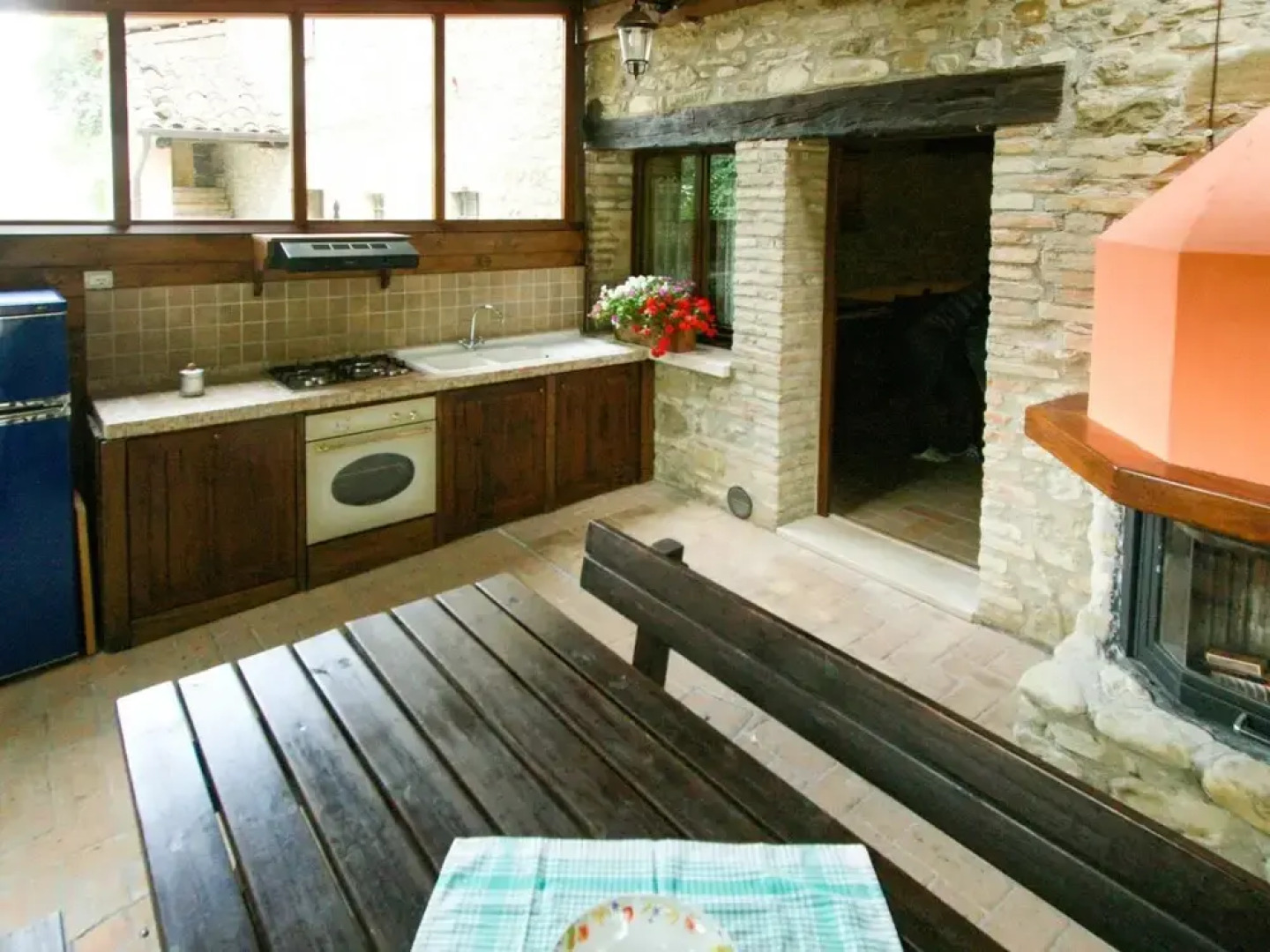 Your Piobbico Holiday Home