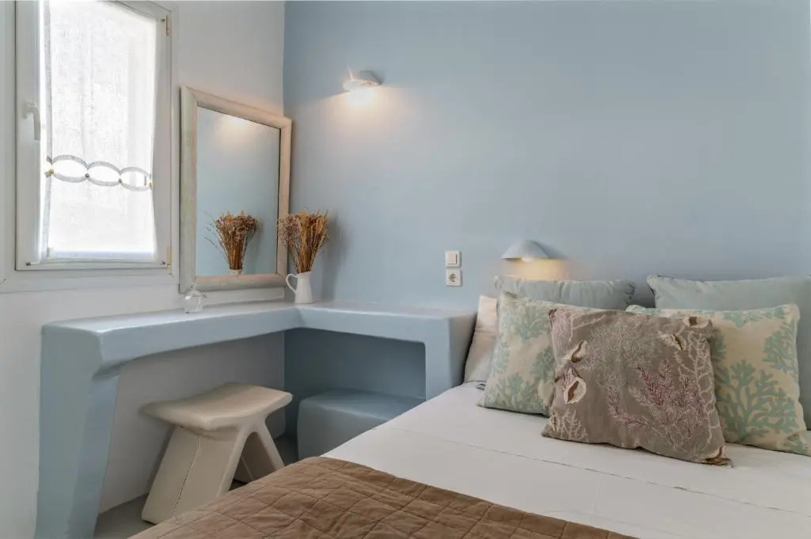 Ninemia Suites Tinos Superior 102