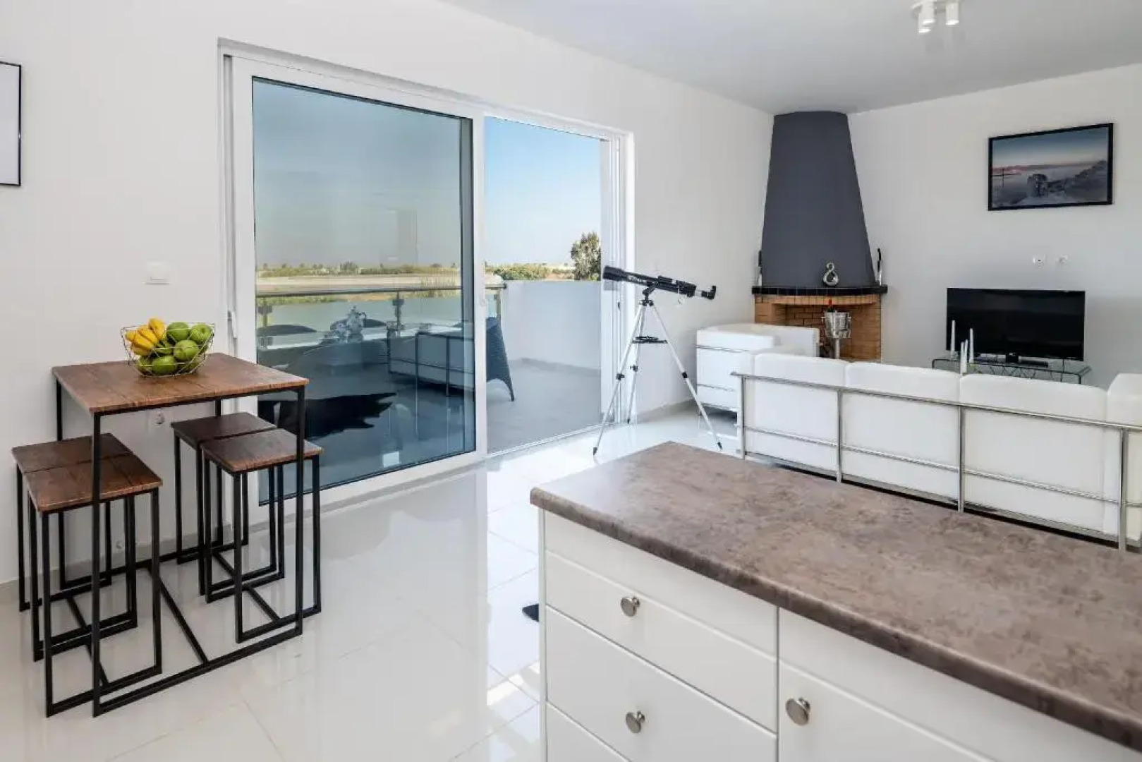 Asteria Pearl Villa 1