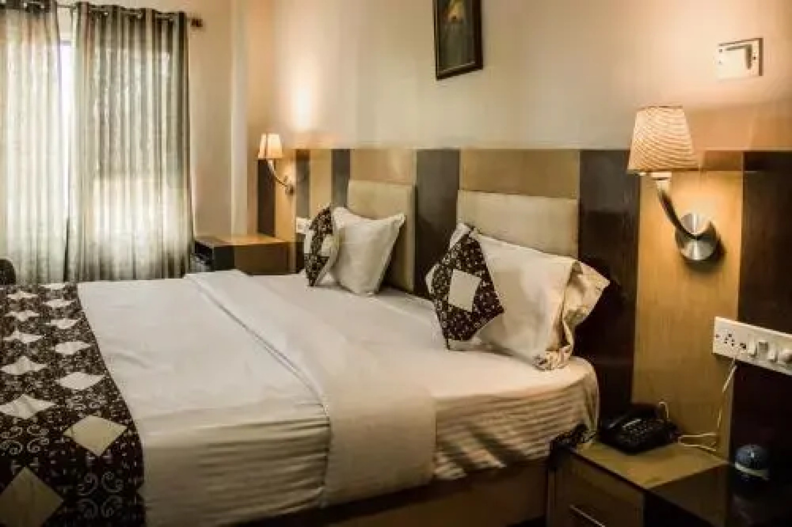 OYO 29062 Hotel Alankar Greens