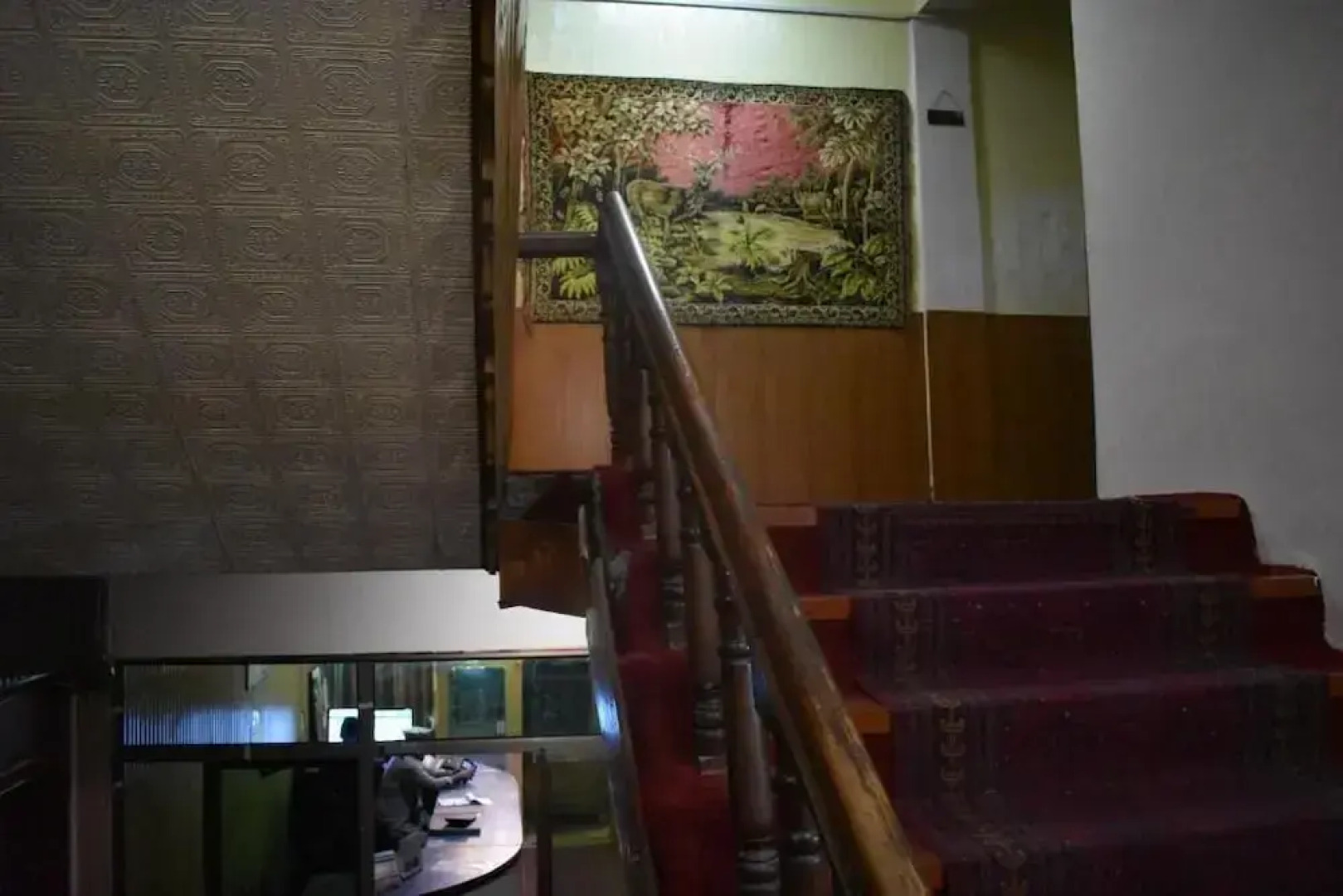 Gilgit Gateway Hotel