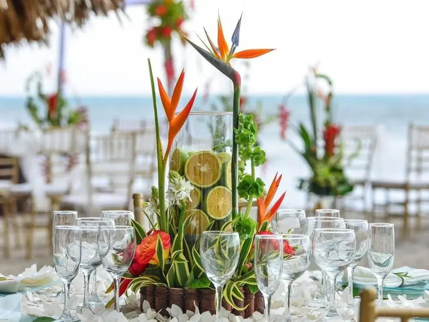 Sublime by Playa la Roca EcoHotel